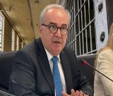 Νίκος Παπαθανάσης | "39,9 εκατ. ευρώ για την κατασκευή νέου Σωφρονιστικού Καταστήματος στη Μεγαλόπολη"