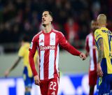 Αναβάλλεται το ματς του Ολυμπιακού στην Τρίπολη