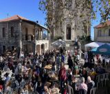 Γλέντι στην Πιάνα για τη Γιορτή Φθινοπώρου! (εικόνες - βίντεο)