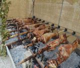 Ψήσε δωρεάν το αρνί σου στην Πλατεία Άρεως και στον Συνοικισμό Κολοκοτρώνη!