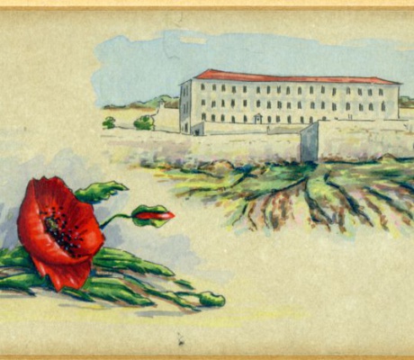 Μεγάλη εκδήλωση του ΚΚΕ για τους αλύγιστους της Ακροναυπλίας το Σάββατο 18 Απριλίου στο Ναύπλιο - Θα μιλήσει ο Δ. Κουτσούμπας