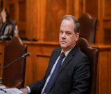 Τέμπη | Πλημμέλημα προτείνει η ΝΔ για τον Καραμανλή
