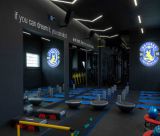 Όργανα τελευταίας τεχνολογίας στο νέο γυμναστήριο του Αστέρα Τρίπολης! (vd)