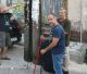 Δράση καθαριότητας από εθελοντές στα Τρόπαια Γορτυνίας (εικόνες)