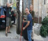 Δράση καθαριότητας από εθελοντές στα Τρόπαια Γορτυνίας (εικόνες)