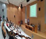 Ο ΣΑΟΟ στην 8η Πανελλήνια Συνάντηση Μονοπατιών (εικόνες - βίντεο)