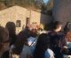Θυρανοίξια Ιερού Παρεκκλησίου στα Τρόπαια Γορτυνίας (εικόνες - βίντεο)