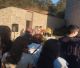 Θυρανοίξια Ιερού Παρεκκλησίου στα Τρόπαια Γορτυνίας (εικόνες - βίντεο)