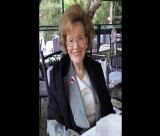 "Έφυγε" το ιδρυτικό μέλος των Άνθεων της Πέτρας, Πόπη Παπακωνσταντίνου-Βαλτή