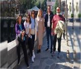 Ο Αναβιωτικός Πολιτιστικός Σύλλογος Αρκαδίας «Η ΤΡΙΠΟΛΙΤΣΑ» στην Αράχωβα