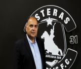 Δημήτρης Μποροβήλος: "Ευθύνη και υποχρέωση να δουλέψουμε σκληρά, για να ανταποδώσουμε την αφοσίωση του κόσμου στον ΑΣΤΕΡΑ μας"