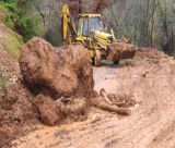 Γορτυνία | Καταγραφή ζημιών από τα πρόσφατα έντονα καιρικά φαινόμενα και ενέργειες της Δημοτικής Κοινότητας Πυρί (εικόνες)