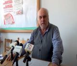 ΚΚΕ προς τους Γορτύνιους για τις κατολισθήσεις: "Να μην περιμένουν τίποτα καλό από αυτούς που ευθύνονται για αυτή την άθλια κατάσταση"