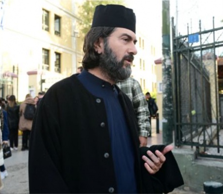 Ομόφωνα αθώος ο πατέρας Αντώνιος για την υπόθεση της Κιβωτού του Κόσμου στα Ιωάννινα