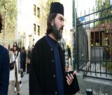 Ομόφωνα αθώος ο πατέρας Αντώνιος για την υπόθεση της Κιβωτού του Κόσμου στα Ιωάννινα