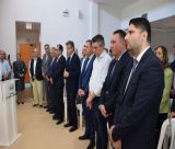 Κώστας Βλάσης για το Νηπιαγωγείο στο Παράλιο Άστρος: "Δίνουμε νέα πνοή στον τόπο μας"