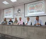 4ο Tripolis Street Food Festival με συνδιοργανώτρια την Περιφέρεια Πελοποννήσου