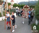 Πανηγυρικός Εσπερινός των Αγ. Κωνσταντίνου και Ελένης στο Ελαιοχώρι Αρκαδίας (εικόνες)