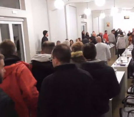 Η ανακοίνωση της Περιφέρειας Πελοποννήσου περί "στήριξης του αγροτικού κόσμου"