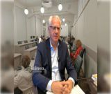 Σμυρνιώτης για Τζιούμη: "Παιδαριώδης ο χειρισμός στο θέμα του Ανδριάντα"