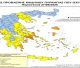 Υψηλός κίνδυνος πυρκαγιάς την Παρασκευή - Η ενημέρωση από τον δήμο Τρίπολης
