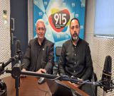 Ο υποψήφιος Βουλευτής Αρκαδίας με την «Ελληνική Λύση» κ. Σταύρος Τσίχλης μίλησε για όλα στη ΔΡΤ! (+vd)