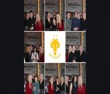 Χριστουγεννιάτικo Party με Άρωμα Τένις στο Sinatra από τον όμιλο τένις της ΑΕΛΚ Τρίπολης (εικόνες)