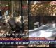 Γυναίκα Ρομά που παρίστανε την ανάπηρη χτύπησε ρεπόρτερ του Star όταν την κατάλαβε: «Ρε αϊ στο διάολο» (vd)