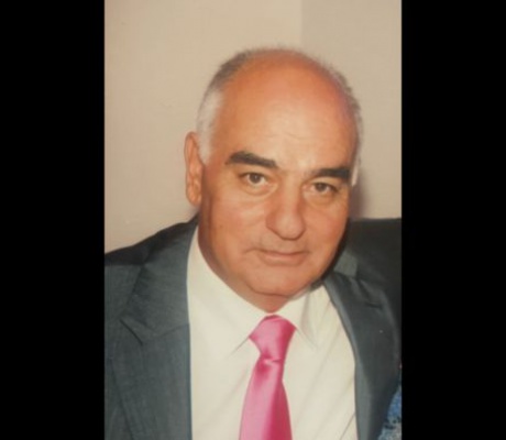 Την Δευτέρα η κηδεία του Θεόδωρου Δεδούση