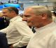 Δήμαρχος Μεγαλόπολης | Συνάντηση με τον Πρωθυπουργό στο πλαίσιο της Δ.Ε.Θ. (εικόνες)
