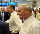 Δήμαρχος Μεγαλόπολης | Συνάντηση με τον Πρωθυπουργό στο πλαίσιο της Δ.Ε.Θ. (εικόνες)