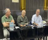 Στεμνίτσα | Με συγκίνηση και πλήθος κόσμου η Παγκόσμια Πρώτη Παρουσίαση Βιβλίου «ΕΝ ΠΑΡΕΝΘΕΣΕΙ + 2» του Καθηγητή Παναγιώτη Ροϊλού