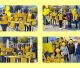 Hello Yellow | Το κίτρινο (χρώμα του φωτός) κυριάρχησε στο κέντρο της Τρίπολης -  «Η ψυχική υγεία χτίζεται με φροντίδα» το μήνυμα των μαθητών!