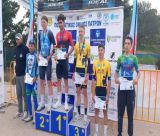 Ποδηλασία ΑΕΚ Τρίπολης | Δυναμική παρουσία και σημαντικές διακρίσεις στον Αγώνα «Κανέλλος Κανελλόπουλος» (εικόνες)