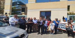 «Δρόμος κλειστός, τόπος νεκρός» | Η Γορτυνία ύψωσε ανάστημα στο Υπουργείο Υποδομών