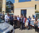 «Δρόμος κλειστός, τόπος νεκρός» | Η Γορτυνία ύψωσε ανάστημα στο Υπουργείο Υποδομών