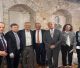 Τιμητική εκδήλωση στην Καρύταινα για τους Αθανάσιο και Μαρίνα Μαρτίνου - Πτωχός: «Η προσφορά τους είναι βαθιά ανθρώπινη, ουσιαστική και διαχρονική»