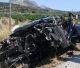 Τροχαίο δυστύχημα με τρεις νεκρούς στις Μυκήνες – Νταλίκα συγκρούστηκε με τζιπ (εικόνες)