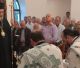 Η Πανήγυρη του Οσίου Γερασίμου του Νέου στο Λεοντάρι Μεγαλοπόλεως