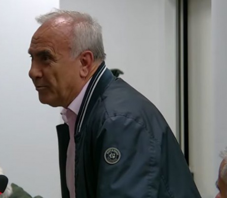 Φουσέκης: "Tο οικονομικό αποτύπωμα στην πόλη από τις φυλακές θα είναι ακόμη μεγαλύτερο από εκείνο της ΔΕΗ"!