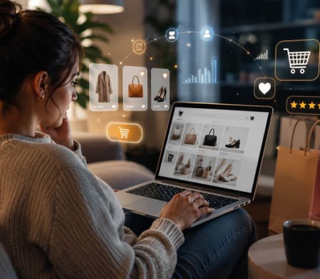Γιατί αγοράζουμε Online; Αποκωδικοποιώντας την ψυχολογία του καταναλωτή