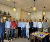 Μπλε,  Καφέ και Κίτρινοι κάδοι για να μειωθεί ο όγκος των σύμμεικτων σκουπιδιών στη Νότια Κυνουρία