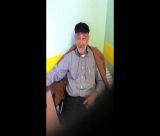 Το ψήφισμα του Παναρκαδικού Νοσοκομείου για την απώλεια του Κωνσταντίνου Μπουρνάκη