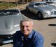 Στο Kollines Classic Rally 2026 ο Σταύρος Τσίχλης – Η αγάπη του για τον μηχανοκίνητο αθλητισμό (εικόνες)