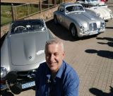Στο Kollines Classic Rally 2026 ο Σταύρος Τσίχλης – Η αγάπη του για τον μηχανοκίνητο αθλητισμό (εικόνες)