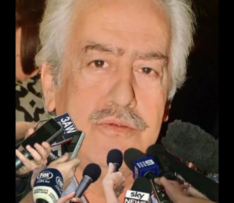 "Έφυγε" ο Νίκος Καλογερόπουλος από την Πουρναριά Γορτυνίας