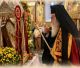Αρχιερατική Θεία Λειτουργία στη Μονή Παναγίας Έλωνας για τη δεύτερη επέτειο της εκλογής του Μητροπολίτου Επιφανίου
