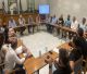 Ο ΦΟΔΣΑ Πελοποννήσου αναπτύσσει το νέο πρόγραμμα για τον καφέ κάδο και τα οργανικά απόβλητα