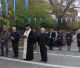 Με σεβασμό και συγκίνηση η "28η Οκτωβρίου" στον Άκοβο Αρκαδίας (εικόνες)