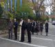 Με σεβασμό και συγκίνηση η "28η Οκτωβρίου" στον Άκοβο Αρκαδίας (εικόνες)